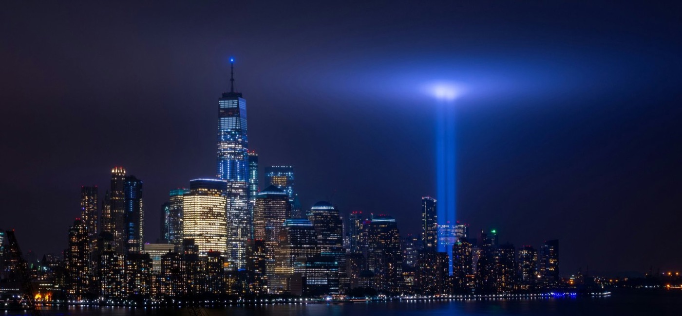 9/11 and leading through uncertainty