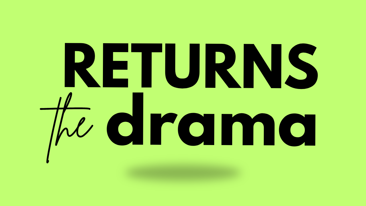 The Return Loss