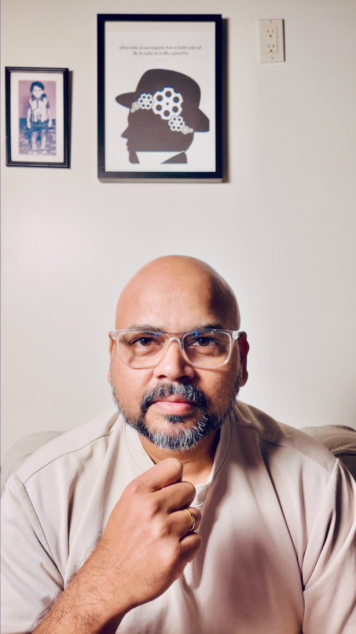 Satya Sivunigunta